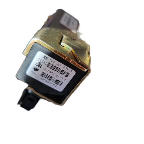 Esp yaw rate sensor - esp,