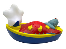 In The Night Garden Iggle