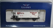 LILLIPUT HO WAGON - BELL
