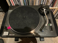 Technics SL-1210MK2 Direct