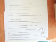 19 x Fusee pocket watch