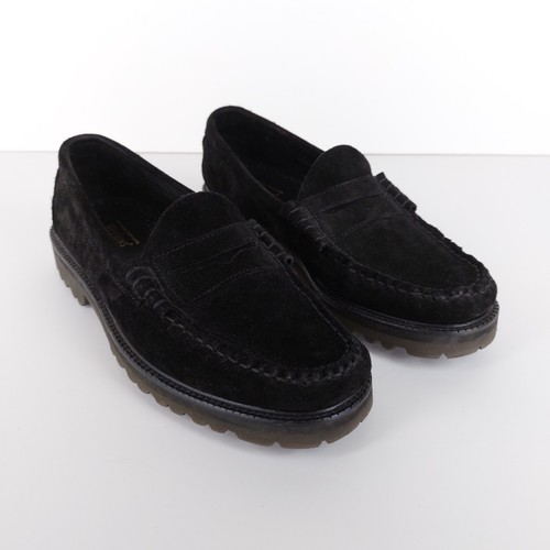 Bass weejuns men size - bass,