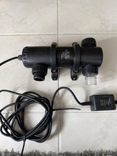 Jebao Pond UV Clarifier Ultra