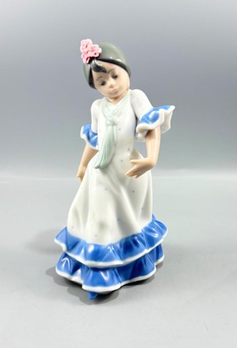 Lladro spain 5193 juanita - spain,