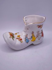 Old Foley James Kent Ceramic