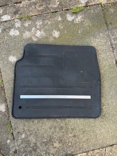 Genuine range rover - genuine, all