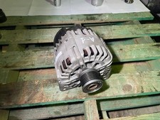 VIVARO TRAFIC PRIMASTAR 2.0 DCI  ALTERNATOR 06-14 / 23370N (A-1)