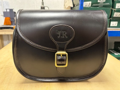 Premier dark brown - brown, 30"