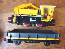 Playmobil 4053 G Construction