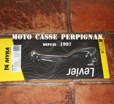 Yamaha Clutch Lever - 125 TW 1998/2005 - 200 TW 1989/1999 -