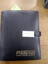 Caterpillar CAT Finning