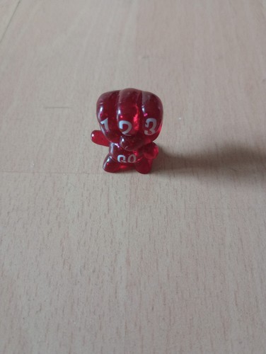 Gogo crazy bones series 1 - crazy,