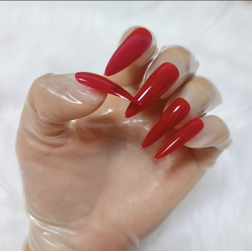 Sissy trans latex gloves - sissy,