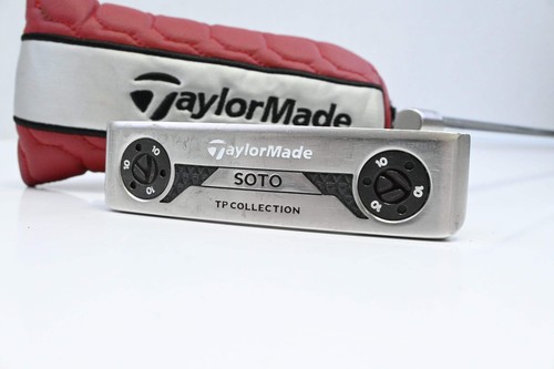 Taylormade collection soto - taylormade,