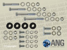 TRIUMPH STAG MkI & II REAR