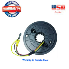 1634600149 Clock Spring Fit Mercedes-Benz ML55 AMG 2000-2003 5.5L V8 - Gas