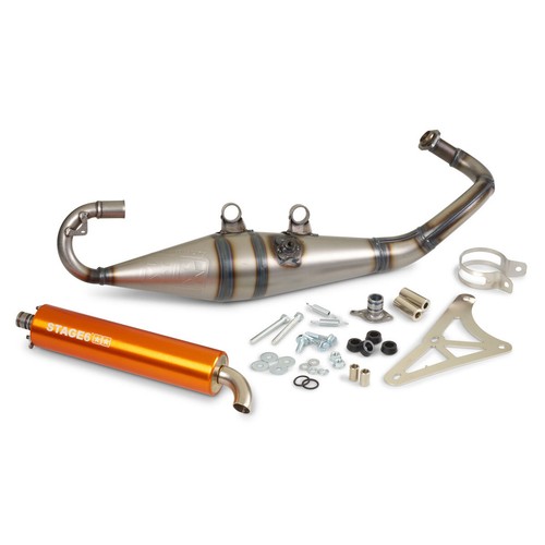 Stage6 pro replica mk2 - stage6,