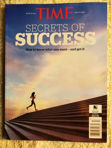 The secrets success - the, of