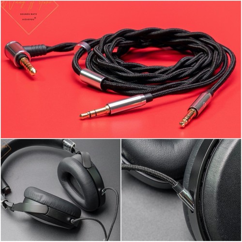 Hifi balanced audio cable - balanced,