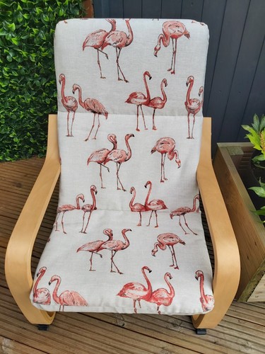 Ikea poang kids chair - ikea,