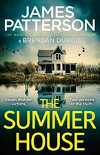 The Summer House,James Patterson