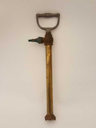 Vintage perko marine - perko,