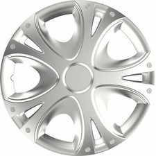 4x Wheel Trims Hub Cap 15"