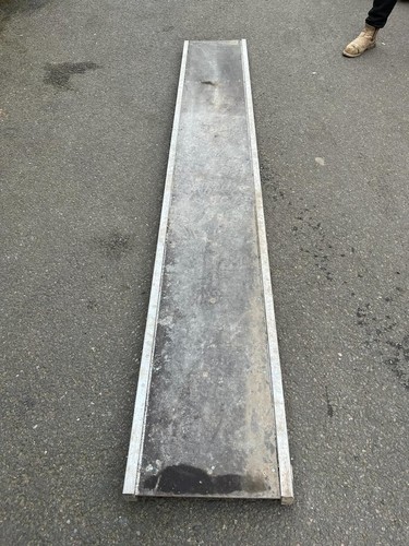Youngman staging board x - board,