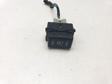 NISSAN JUKE MK1 F15 HEATED