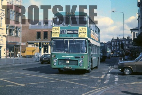 35mm slide maidstone - maidstone, &