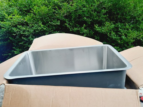 Blanco 442766 formera - blanco, 25"
