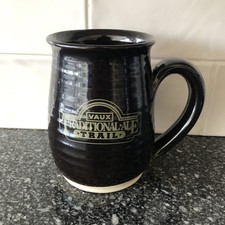 Vintage Vaux Breweries Pottery