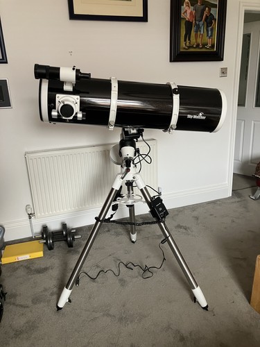 Skywatcher explorer 200p - skywatcher,