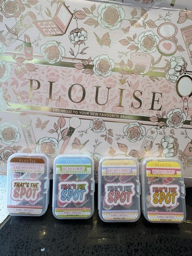 Louise bad itch - louise,