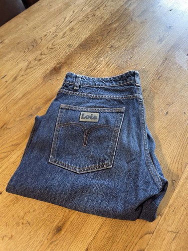 Men lois jeans - lois,