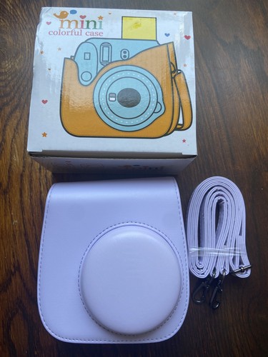 Fujifilm instax mini - fujifilm,