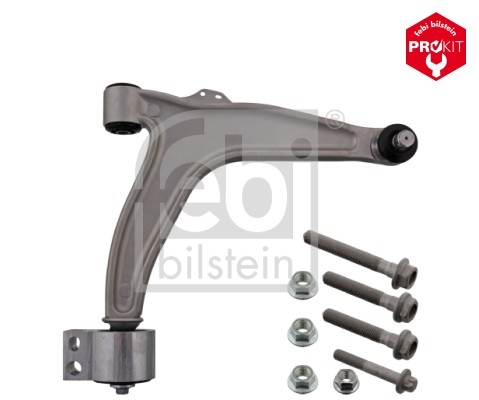 New track control arm for - track,