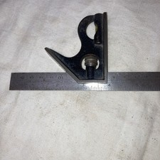 Vintage J.Rabone & Sons No