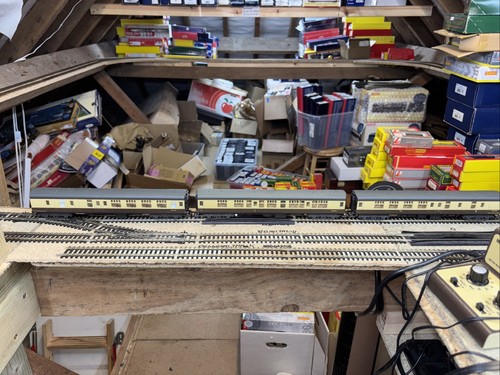 Lima gauge x mk1 - 3,