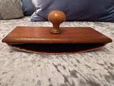 Vintage Antique Ink Blotter