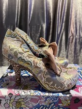 Irregular Choice Euro 40