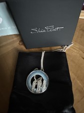Sheila Fleet Necklace