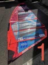 IQFoil 7.3m Olympic Severne