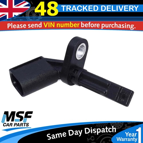 Abs sensor for audi - sensor, a5