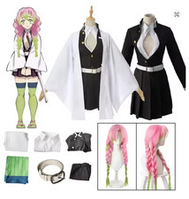 Womens Anime Kanroji Mitsuri