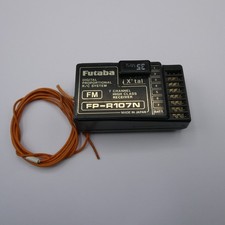 FUTABA FP-R107N 7 CHANNEL