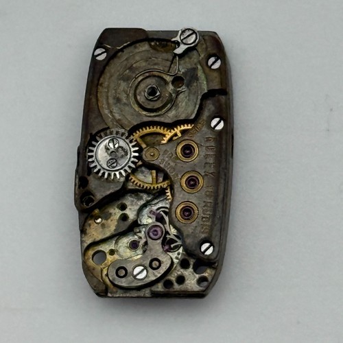 Rolex size watch - size, movement