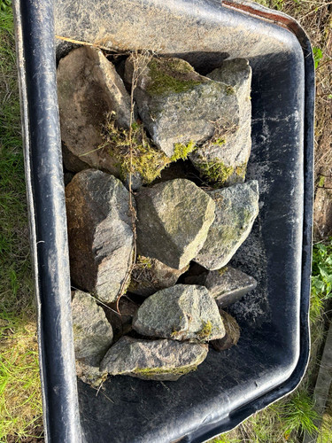 Landscape rock boulders ideal - boulders,,