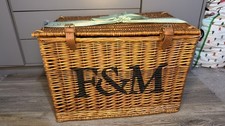Large fortnum and mason - mason, f&m