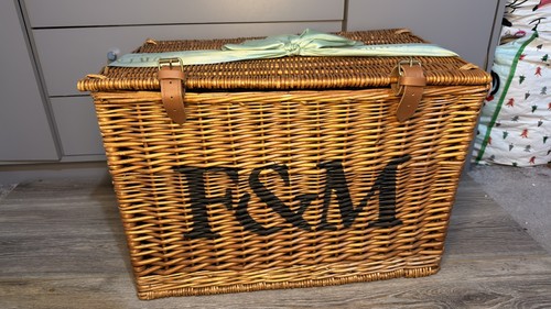 Large fortnum and - large,